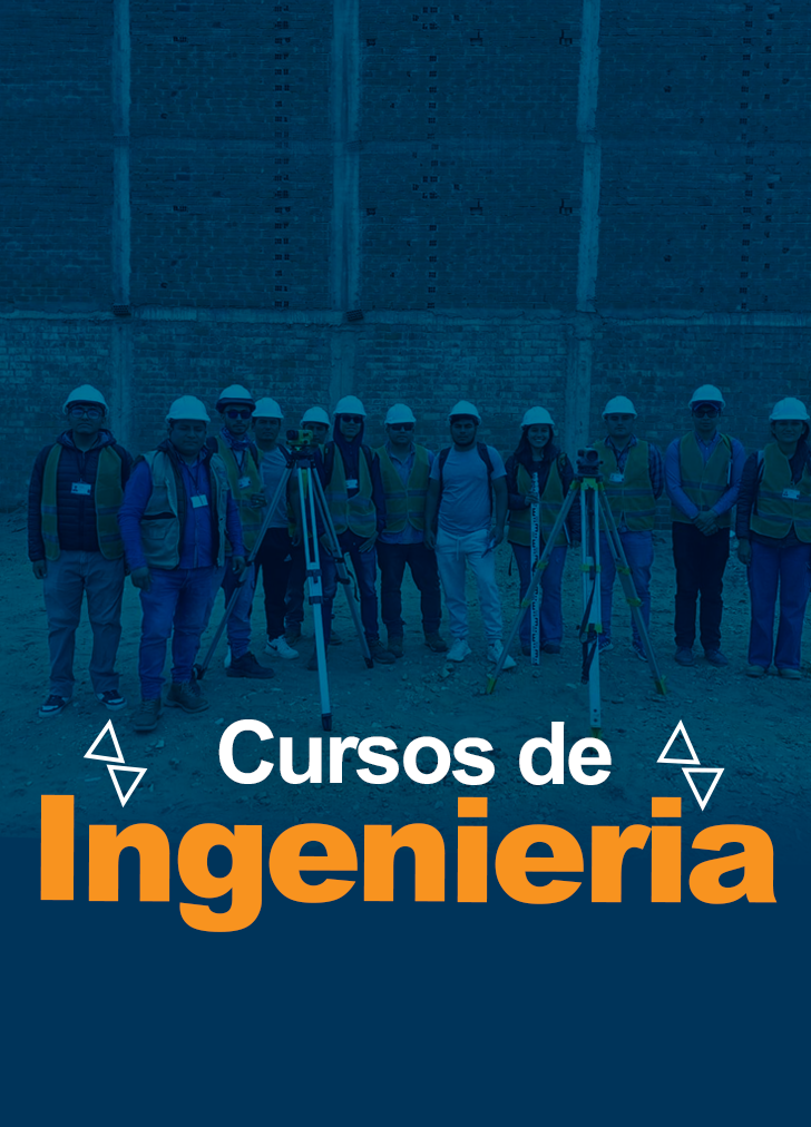 Nuestros servicios de ingeniería