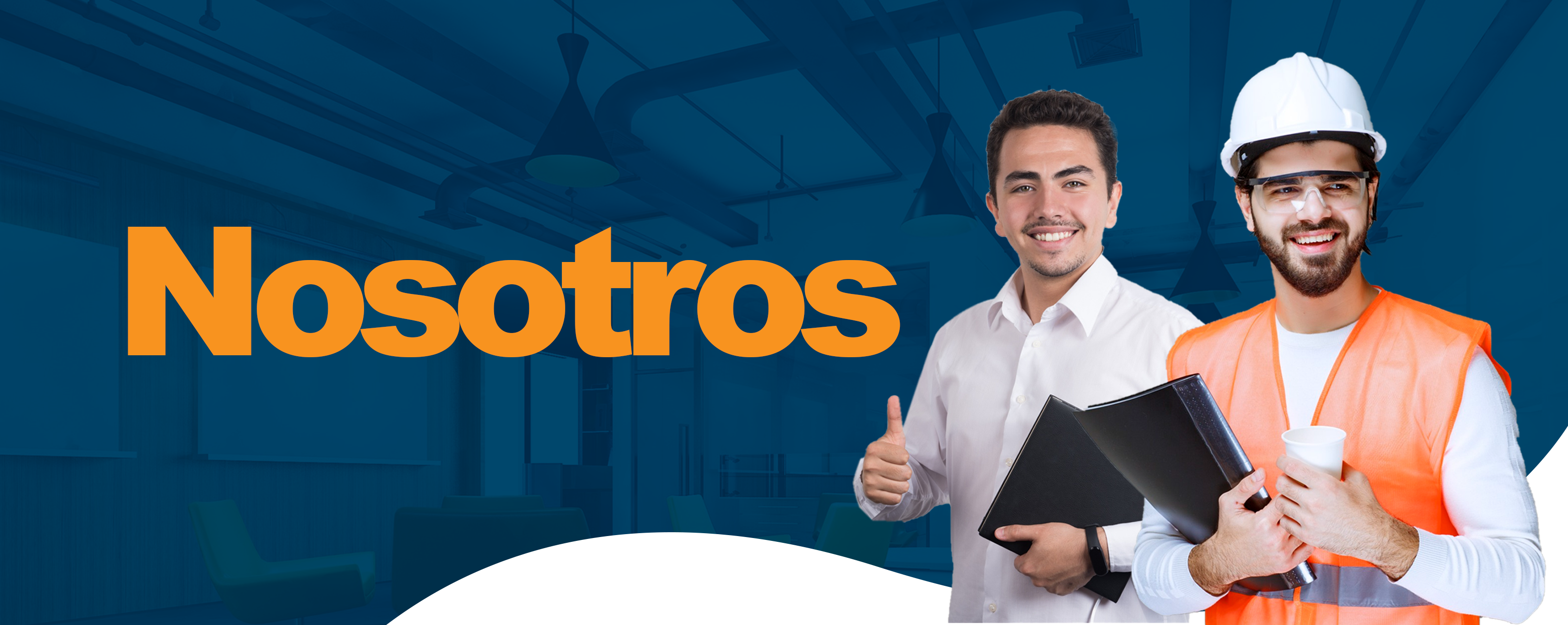 Nuestros servicios de ingeniería
