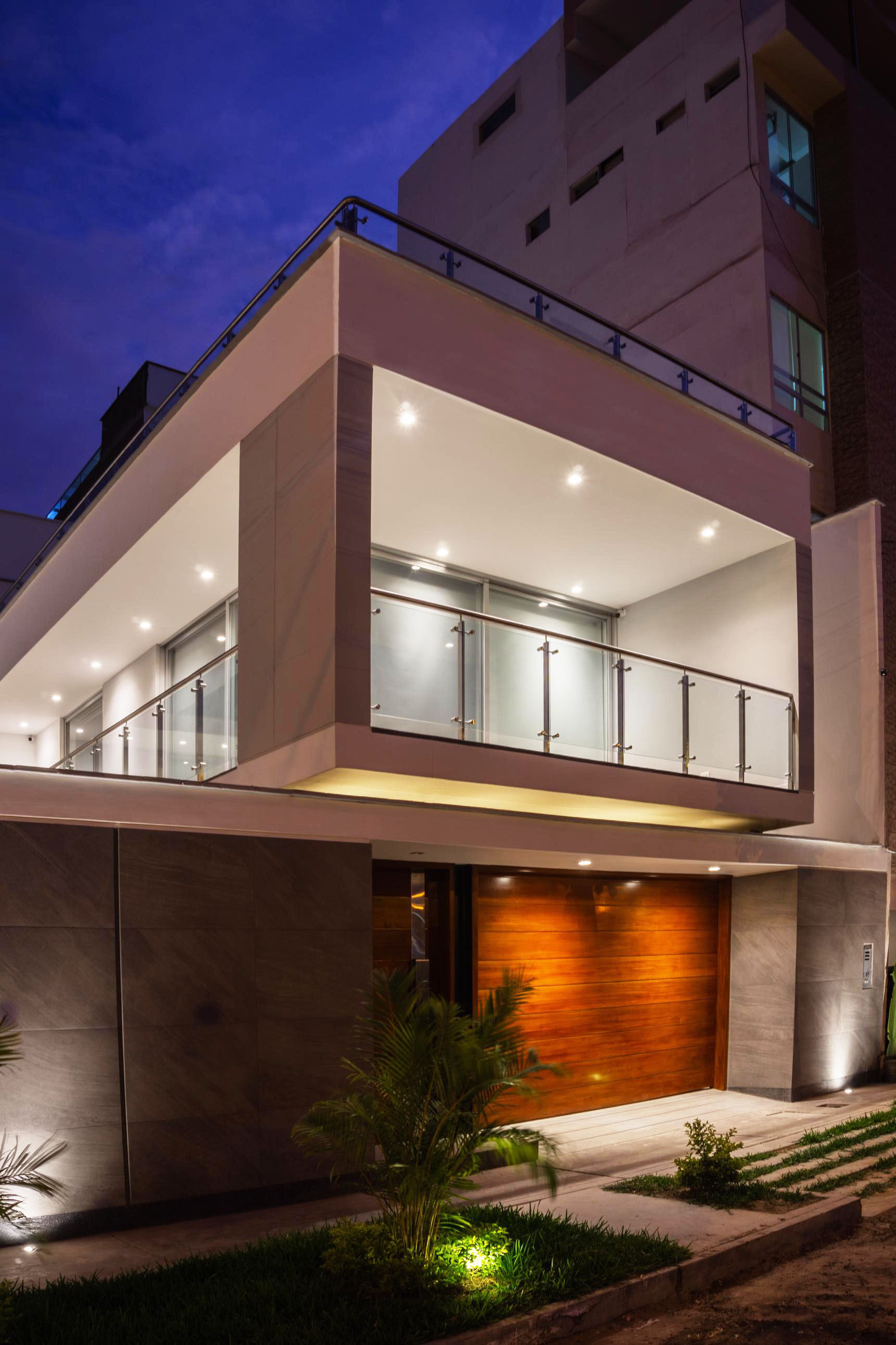 Edificación y Diseño de Viviendas