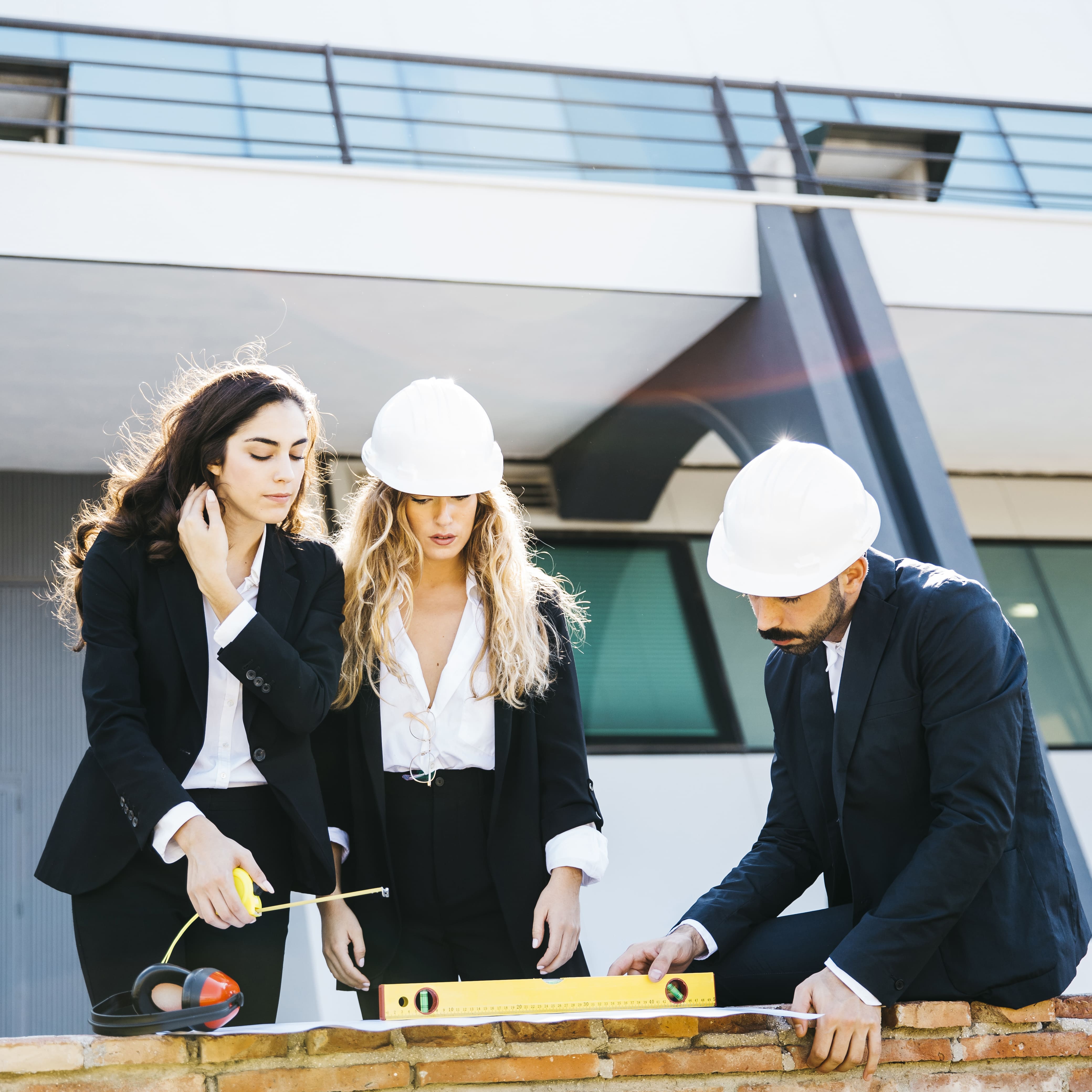 CONSULTORÍA EN INGENIERÍA CIVIL